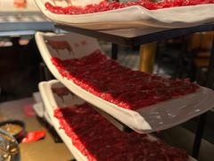 -左庭右院鲜牛肉火锅(新梅广场店)