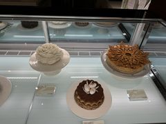 -潮一不贰·法式甜品·生日蛋糕·西式简餐(外滩店)