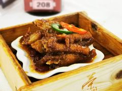 -荣粤酒家·融合粤菜