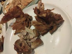 -北李妈妈菜·海肠捞饭(高新万达店)