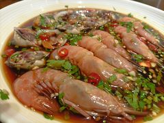 -妈妈菜舟山海鲜(定海古城店)