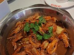 -槐店王婆大虾(新正路店)