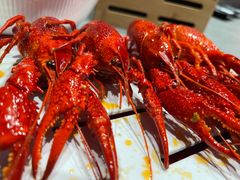 -侠舍·江湖烤全羊·大排档(沌口总店)