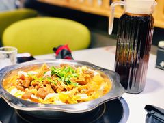 牛杂火锅-古乐牛香·鲜牛肉牛杂火锅(吴江三里桥运东商业广场店)