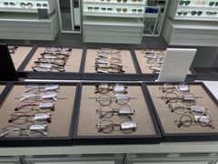 -目艮眼镜SHOWROOM(品牌集合店)