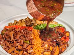 -金龙·打边炉(南京西路店)