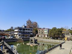 -乌石村