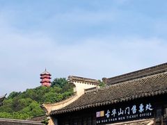 -惠山古镇·寄畅园