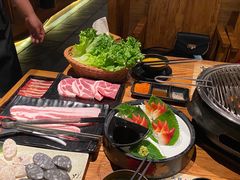 -千寻烧肉(政务区店)