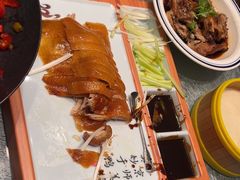 -印巷里主题餐厅(马鞍山店)