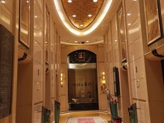 -上海红塔豪华精选酒店
