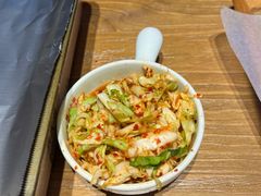 -熙成烧烤(白塔岭店)