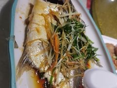 -东江海鲜大排档·潮汕菜·砂锅粥