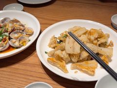 -小厨师·二十年沈家门小海鲜(百井坊巷店)