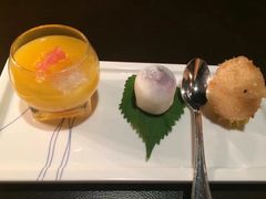 -广州文华东方酒店·江-由辉师傅主理