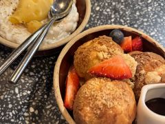 -Apollo·西班牙小酒馆(安福路店)