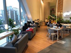 -Open House(Central Embassy)