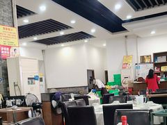 -时利和美食(东方广场店)