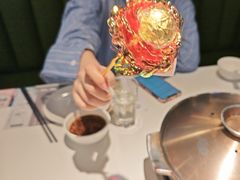 -烹然四季椰子鸡火锅(姚家园万象汇店)