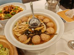 -眉州东坡(清河万象汇店)