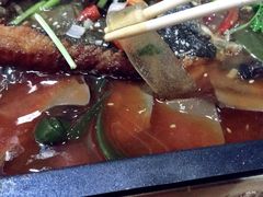 -老东镇啤酒屋海鲜加工·蒸汽海鲜·海鲜烧烤(台东店)