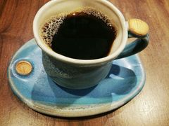 -RUMORS COFFEE ROASTERY鲁马滋咖啡(湖南路店)