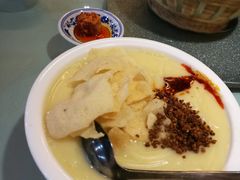 -瑞丰园庭院餐厅·白族传统家常菜
