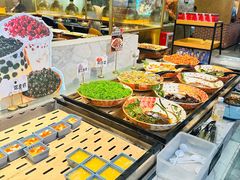-汉阳廷自助烤肉(同和金铂天地店)