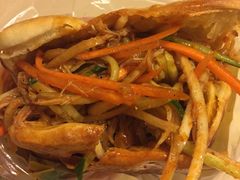 -盔盔仔方酥锅盔(什字上街店)