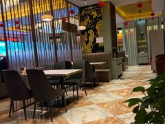 -燕兰楼·清真西北融合菜(亚运村店)