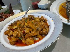 -王府井酒店(金桥港湾店)
