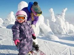 -零度滑雪室内训练中心(莘庄店)