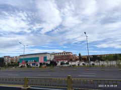 -乡土居（焖面、烩菜、炒菜）(万达店)