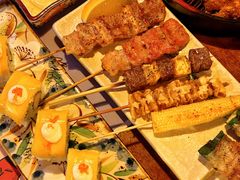 -烧鸟横丁(联发文创口岸店)