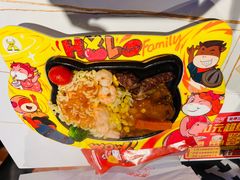 -豪享来(我格广场店)