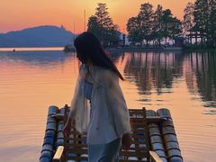 -东湖落雁景区