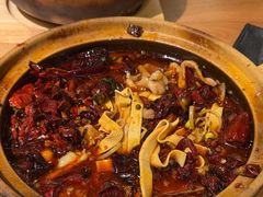 -付掌柜在成都·热炒砂锅集(金禾店)