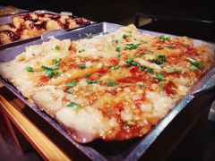 -很久以前羊肉串(南京路第一百货店)