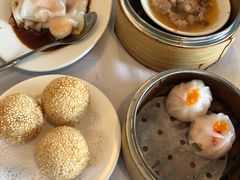 -香港东海海鲜酒家