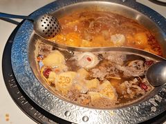 -川锅一号火锅(睢宁店)