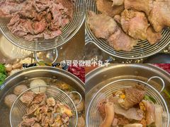 -福合埕牛肉丸(福平路店)