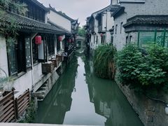 -南翔古镇