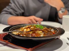 -马仕玖煲·融合菜·酥不腻烤鸭(人大店)
