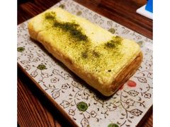 玉子烧-食戟