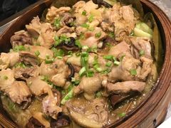 -稻鲜记潮汕砂锅粥