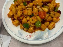 -功德林素菜饭庄(前门店)