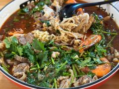 -筒骨麻辣烫(永同昌公寓胜明花园店)