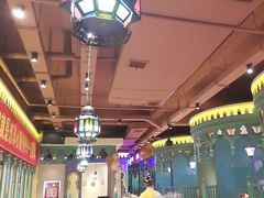-驿楼兰·新疆菜(火车站店)