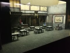 -北京人艺戏剧博物馆