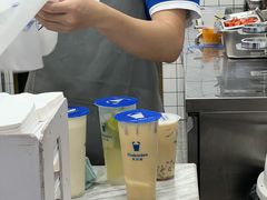 -茶百道(三圣街店)